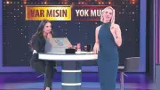 Var Mısın Yok Musun'da Yasemin Taze: 1 Milyon TL ve Pırlanta Kazandı