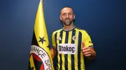 Vedat Muriqi: Fenerbahçe'ye Dönüş Hayalimdi, İsmail Kartal Sembol İsim