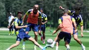 Vedat Muriqi Sakatlandı, Fenerbahçe Forvet Transferinde Gaza Bastı: İlk Hedef Guirassy