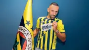 Vedat Muriqi: Savaştan Fenerbahçe'ye Uzanan Dokunaklı Hikaye