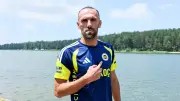 Vedat Muriqi: İsmail Kartal Önderliğinde Şampiyonluğa Ulaşacağız