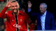 Vedat Muriqi Tamam! Sırada Dünyaca Ünlü Yıldız Var