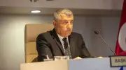 Veli Ağbaba'ya 500 bin TL aktaran Nermin Günay gözaltına alındı