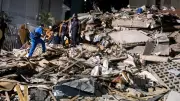 Venezuela'da 4,6 Büyüklüğünde Yeni Deprem: Ölü Sayısı 1450'ye Yükseldi