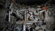 Venezuela'da 7.2 ve 7.5 Büyüklüğünde Depremler: 32 Ölü, 700 Yaralı