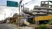 Venezuela'da can kaybı artıyor: Ölü sayısı 1450'ye ulaştı, binlerce kişi kayıp