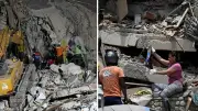 Venezuela'da Deprem Felaketi: 235 Can Kaybı, 4300 Yaralı