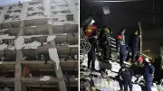 Venezuela'da Deprem Felaketi: Can Kaybı 589'a Yükseldi