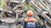 Venezuela'da Deprem: Türk Arama-Kurtarma Ekibi Enkaz Altındakiler İçin Çalışıyor