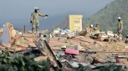 Venezuela'da çifte deprem: Ölü sayısı 1430, kayıp sayısı 51 bin