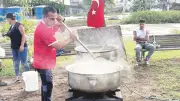 Venezuela'daki Depremde Türk İş İnsanı Eser'in Kahramanlık Hikayesi