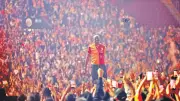 Victor Osimhen: Galatasaray'ın 75 Milyon Euro'luk Yıldızı Performansıyla Büyülüyor