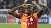 Victor Osimhen'e Premier Lig kancası! Manchester United devrede