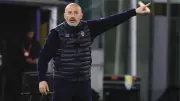 Vincenzo Italiano Beşiktaş İçin İstanbul'da: 2 Yıllık Anlaşma