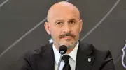 Vincenzo Italiano imzayı attı: Beşiktaş'la hedeflerimiz örtüşüyor