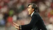 Vincenzo Montella: ABD Maçında Ruh ve Agresiflik İstiyorum