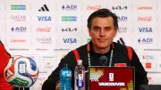 Vincenzo Montella: Avustralya Maçıyla Taraftara Gurur Yaşatmak İstiyoruz
