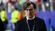 Vincenzo Montella: Dünya Kupası'na 24 yıl sonra değil, daha kısa sürede döneceğiz