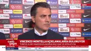 Vincenzo Montella: Kadro tesliminde karar verirken zorlandım!