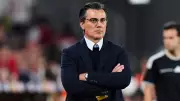 Vincenzo Montella: İlk hedefimiz gruptan çıkmak