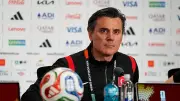 Vincenzo Montella: Türk halkının bizimle gurur duymasını istiyoruz