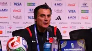 Vincenzo Montella: Türkiye'deki herkesi mutlu etmek için elimizden geleni yapacağız