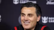 Vincenzo Montella'dan Kenan Yıldız ve Ferdi Kadıoğlu Açıklaması