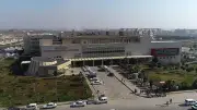 Viranşehir'de elektrik akımına kapılan profil doğrama ustası hayatını kaybetti