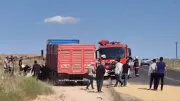 Viranşehir'de feci kaza: 3 kişi hayatını kaybetti