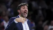 Virtus Bologna'da başantrenörlüğe Alex Mumbru getirildi