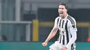 Vlahovic'e Açık Çek: Beşiktaş Yıldız Transfere Kilitlendi