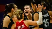 Voleybol Dünya Sıralaması Güncellendi: Filenin Sultanları'nın Yeri Belli Oldu