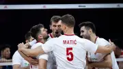 Voleybol Erkekler Dünya Sıralaması Güncellendi! Filenin Efeleri 9. Sırada