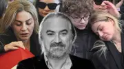 Volkan Konak'ın Eşi Selma Konak'tan Yürek Burkan Paylaşım