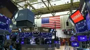 Wall Street'te Teknoloji Hisseleri Satış Dalgasıyla Sert Düşüşte