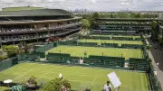 Wimbledon Heyecanı Başlıyor! Zeynep Sönmez Ana Tabloda