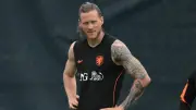 Wout Weghorst Twente'ye Transfer Oldu: 2 Yıllık Anlaşma