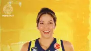 Yaasmeen Bedart-Ghani, Fenerbahçe Medicana'dan Ayrıldı