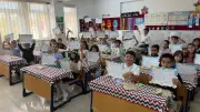Yaklaşık 18 Milyon Öğrenci Yarın Karne Alarak Yaz Tatiline Giriyor