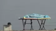 Yalova'da 9 yaşındaki Yusuf Gezek deniz kıyısında ölü bulundu