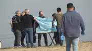 Yalova'da kıyıya vuran çocuk cesedi kayıp Yusuf Gezek'e ait çıktı