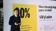 Yandex Go, İstanbul'da 100 Milyon Dolarlık Yatırımla Hizmete Başladı