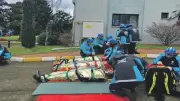 Yapay zekâ destekli drone afetlerde hayat kurtaracak