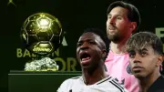 Yapay Zeka ChatGPT Önümüzdeki 20 Yılın Ballon d'Or Kazananlarını Açıkladı