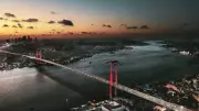 Yapay Zeka Dünyanın En Güzel Manzaralı Şehirlerini Listeledi: İstanbul Zirveye Yakın