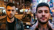 Yapay Zeka İstanbul'un İlçelerini İnsana Dönüştürdü: İşte Semtinizin Portresi
