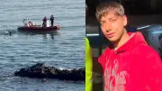 Yasağa rağmen denize girdi, 3 gün sonra cansız bedeni bulundu
