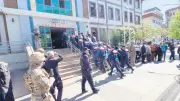 Yasadışı Bahis Çetesi Çökertildi: 34 İlde Eş Zamanlı Operasyon
