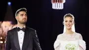 Yasemin Şefkatli ve İdo Tatlıses'ten Tatil Pozları: Klas ve Rahatlık Bir Arada