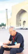 Yavuz Donat'ın Özbekistan Notları: Türk Yatırımları ve Kültürel Bağlar